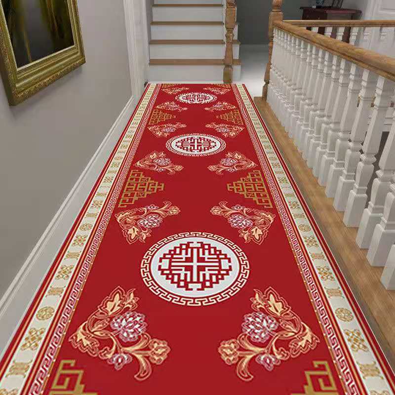 Stairs Living Room Carpet Home Cut Corridor Carpet Fully Carpeted Aisles Hallway Hotel Bedroom Bedside Blanket