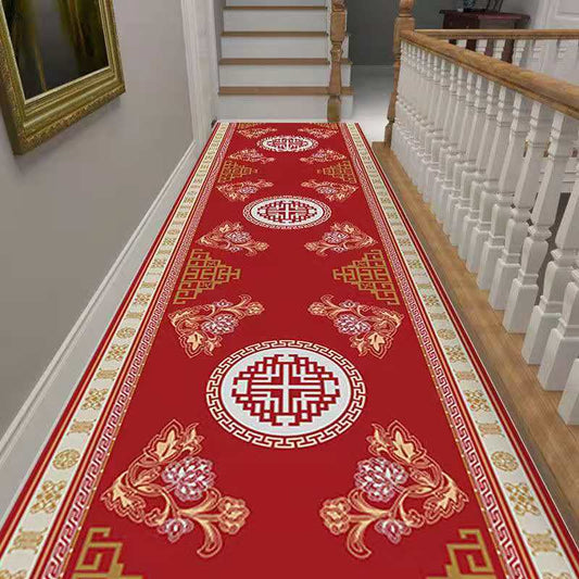 Stairs Living Room Carpet Home Cut Corridor Carpet Fully Carpeted Aisles Hallway Hotel Bedroom Bedside Blanket