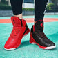 37-47 Men Sneakers Shockproof Basketball Shoes Non-slip Lightweight Breathable Couple Running Shoes