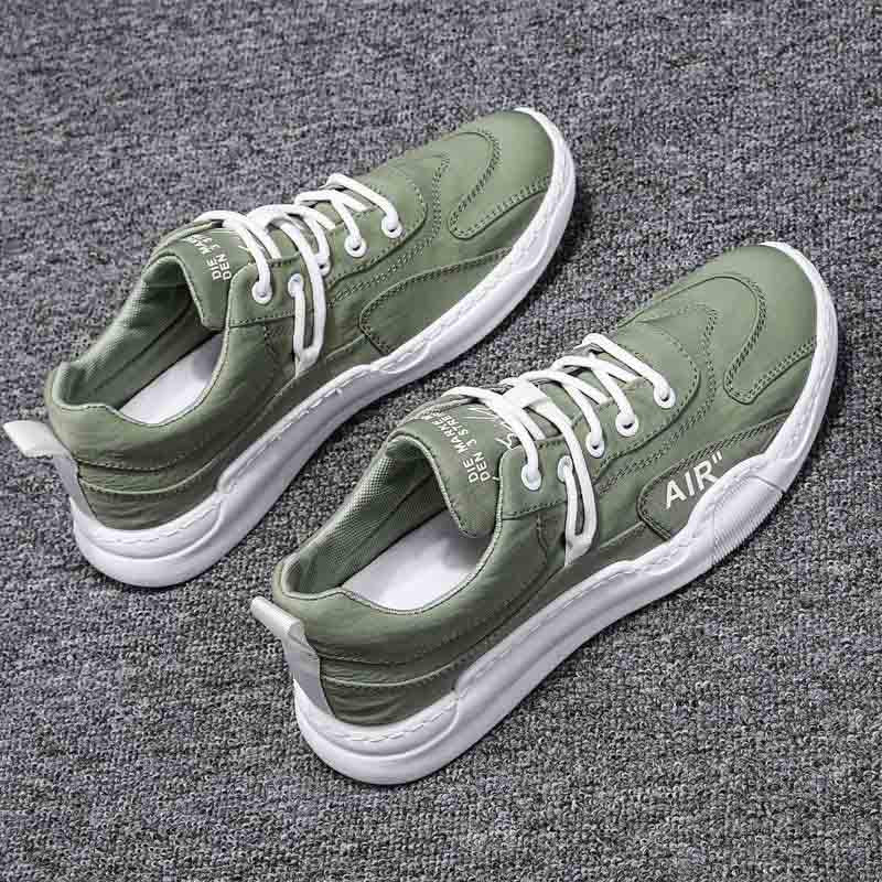Plus Size 39-44 Men Sneakers Low-top Running Basketball Shoeses Outdoor Non-slip Sports Shoes Shockproof Shoes