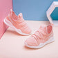 2020 Spring and SUMMER Boys Mesh Breathable Coconut Shoes Female Korean Casual Sports Shoes Children's Soft Sole Shoes