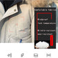 Winter Khaki Parkas Men Thicken Warm Jacket Fleece Parka Coats Casual Jackets Hooded Cotton Outwear
