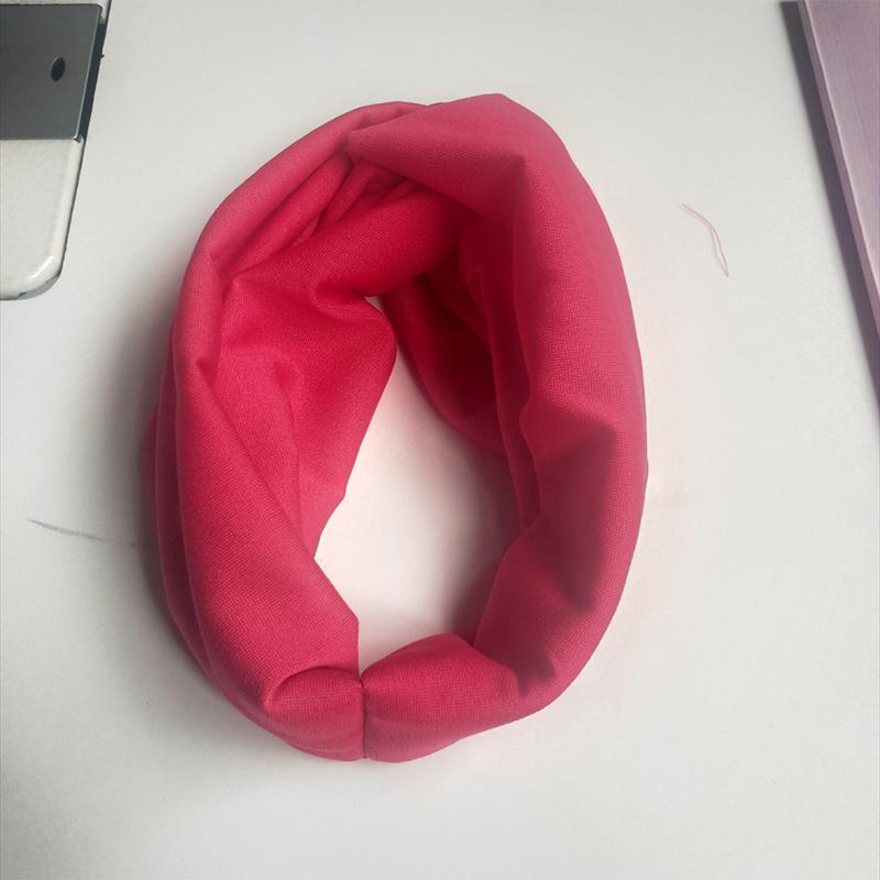 2pc Sports Sweat-absorbing Headband Yoga Fitness Sweat-absorbing Headband for Men and Women Super Elastic Wide-brimmed Sports Hairband