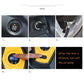 Car-mounted Air Pump Portable Mechanical Taping Light Pressurized Inflator Multi-functional General-purpose Car Tire Inflator