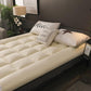 Thicken 10cm Down Cotton Mattress Five-star Hotel Soft Mattress Foldable Quilt