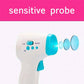 Forehead Non Contact Infrared Baby Thermometer LCD Body Temperature Fever Digital IR Gun Baby Adult
