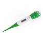 Baby Fever Thermometer Children Cartoon Body Thermometer Kids Adult Body Digital LCD Thermometer