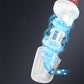 Mites Removal Instrument Household Bed Bed Mites Removal UV Sterilization and Removal of Mites Artifact Vacuum Cleaner