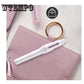 Salon Shaper Nail Art Pen 5 In 1 Nail Trimming Kit Electric Manicure Pedicure Kit