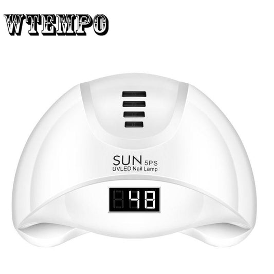Nail Phototherapy Machine Led Phototherapy Lamp Is Home Shop Special Induction