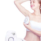 Freezing Hair Removal Instrument Painless Skin Household Whole Body Lip Hair Photon Unisex Laser