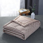 Skin Friendly Water Washed Cotton Thin Air Conditioner Quilt In Summer Single Double Child Student Summer Cool Quilt Core