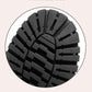 Martin Boots Female Winter Plus Velvet Thick Snow Boots Flat Cotton Boots Warm Short Boots Velvet Shoes