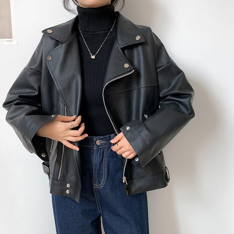 Solid Color Turtleneck Sweater Women New All-match Autumn Winter Slim Slimming Long-sleeved T-shirt Bottoming Shirt Tops