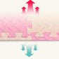 Children's Sponge Floor Anti-fall Crawling Carpet Home Bedroom Puzzle Foam Mat Climbing Mat