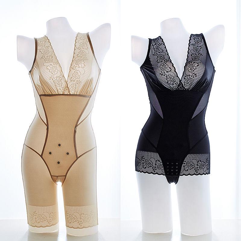 Women's Waist High Body Body Beauty Abdomen Seamless Sexy Hip Lifting Postnatal Underpants