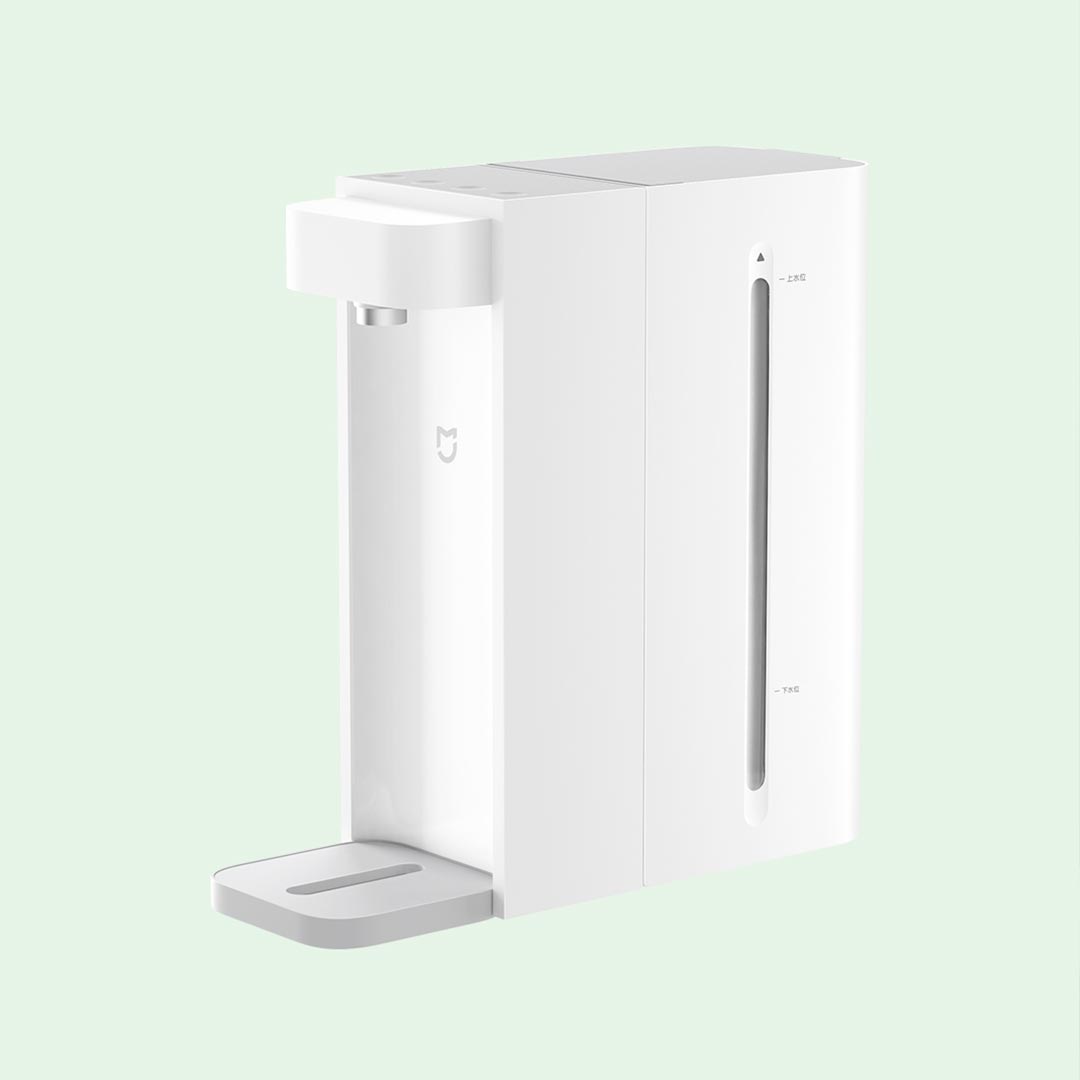 Instant Heating Water Dispenser C1 Fast Instant Heating  Water Electric Drinking Fountain 2.5L for Home