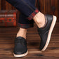 Winter Men's Shoes Breathable Casual Sneakers Men's Sports Shoes Waterproof and Anti-skid Workwear Shoes