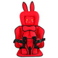 Child Car Seat Car Carrying Baby Baby Cushion Chair Strap Universal Simple Portable 0-3-12 Years Old