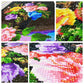 5d Special-shaped Diamond Painting Full of Diamonds Living Room Small Pieces of Brick Stone Cross Stitch Bedroom Simple and Modern