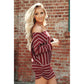 Women Off Shoulder Loose Dress Summer Long Sleeve Package Hip Short Skirt Slim Slim Tight Skirt Solid Color