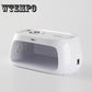 48W Nail Phototherapy Machine Baking Lamp Nail Lamp Induction Quick-drying Roast LED Nail Machine
