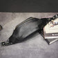 Waist Bag Men Portable Large Capacity Lychee Phone Bag Chest Bag Outdoor Sports Shoulder Bag