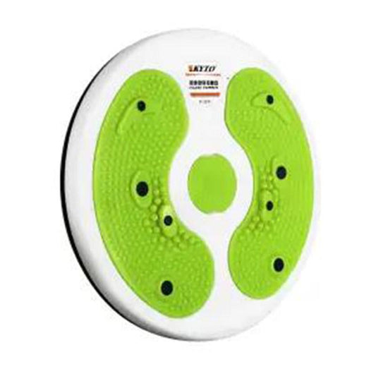Twisting Plate Female Abdomen Home Twisting Rotating Plate Weight Loss Twisting Machine Abdomen Artifact Thin Waist Fitness Equipment