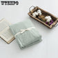 Japanese Style Bed Linen Washed Cotton Single-piece Bed Linen Spring Summer Thin Single-piece Bed Linen