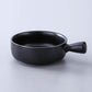 Baked Rice Nordic Style Baking Bowl with Handle Pasta Plate Household Ceramic Tableware Soup Noodle Salad Bowl