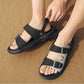 Leisure Sports Non-slip Beach Shoes Sandals Soft-soled Shoes Outer Wear Dual-use Shoes