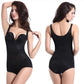 Slimming Body Shaper Underbust Corset Girdle Underwear Tummy Control Shapewear Non-marking Body Corset Underwear Briefs