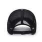 Hats Men's Summer Sun Hats Outdoor Sun Protection Sun Hats Baseball Caps Linen Summer Mesh Caps Breathable Peaked Caps