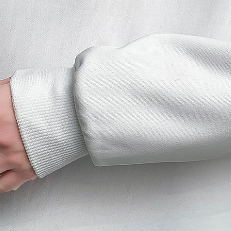 Youth Turtleneck Sweater Men's Autumn Long Sleeve Sweatshirts Trend Casual Loose Pullover Sweater Outerwear