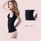 Fat Burning Slimming Clothes Postpartum NoTrace Body Vest Women Abdomen Body Underwear Plastic Shirt