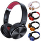 Wilress Headphones Bluetooth 5.0 Gaming Headset Stereo Noise Canceling Sports Headphones with Mic