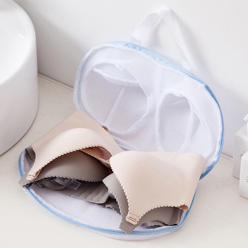 Washing Machine-wash Brassiere Bag Special Laundry Anti-Deformation Bra Underwear Washing Mesh Bag