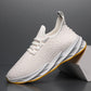 Men's Low Top Sneakers Men's Casual Shoes Trendy All-match Running Shoes Clearance Booth