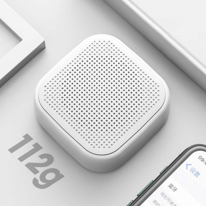 Home Wireless Bluetooth Speaker Mobile Phone Connection Mini Bluetooth Small Speaker Portable