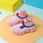 Children's Socks Shoes Running Girls Spring and Autumn Baby Breathable Mesh Boys Shoes Sneakers