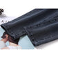 Large Size High Waist Denim Trousers Women's Elastic Waist Jeans Plus Size Pencil Pants Spring Summer Autumn Skinny Denim Pants