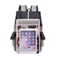 Mens Backpack Backpack School Bags School Backpack Work Travel USB Shoulder Bag Teenager Backpack