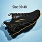 Joker sneakers men's casual running shoes sports shoes large size breathable men's shoes trend