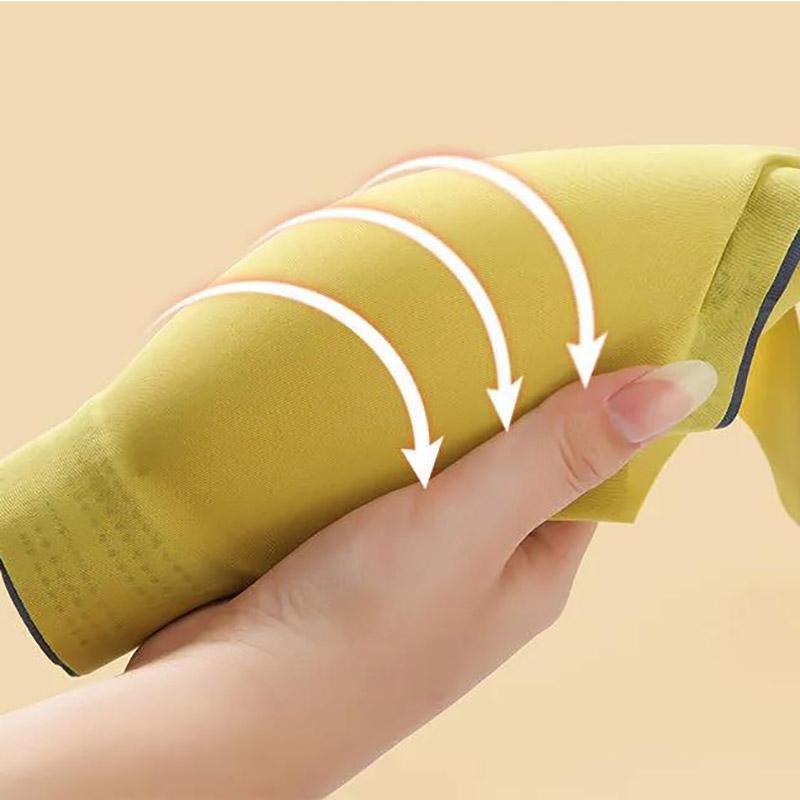 Thin Antibacterial Kang Anti-mite Sports Gathering Shockproof Lightweight No Pressure Comfortable Breathable Beauty Vest