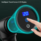Shollery Gun Massage Gun Cervical Massager Electric Massager Body Waist Pain Pain Neck Film Gun Stovepipe