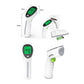 Medical Infrared Thermometer Forehead Portable Non-contact Handheld Temperature Measure IR Device