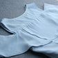 Chiffon Dress Women's Waist Slimming Temperament Strapless Mid-length Skirt A-line Skirt Slimming Chiffon Large Size Dress Mid-length Chiffon Skirt