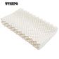 Brand Genuine Pillow Adult Massage Latex Pillow Pure Natural Thai Royal Latex Pillow