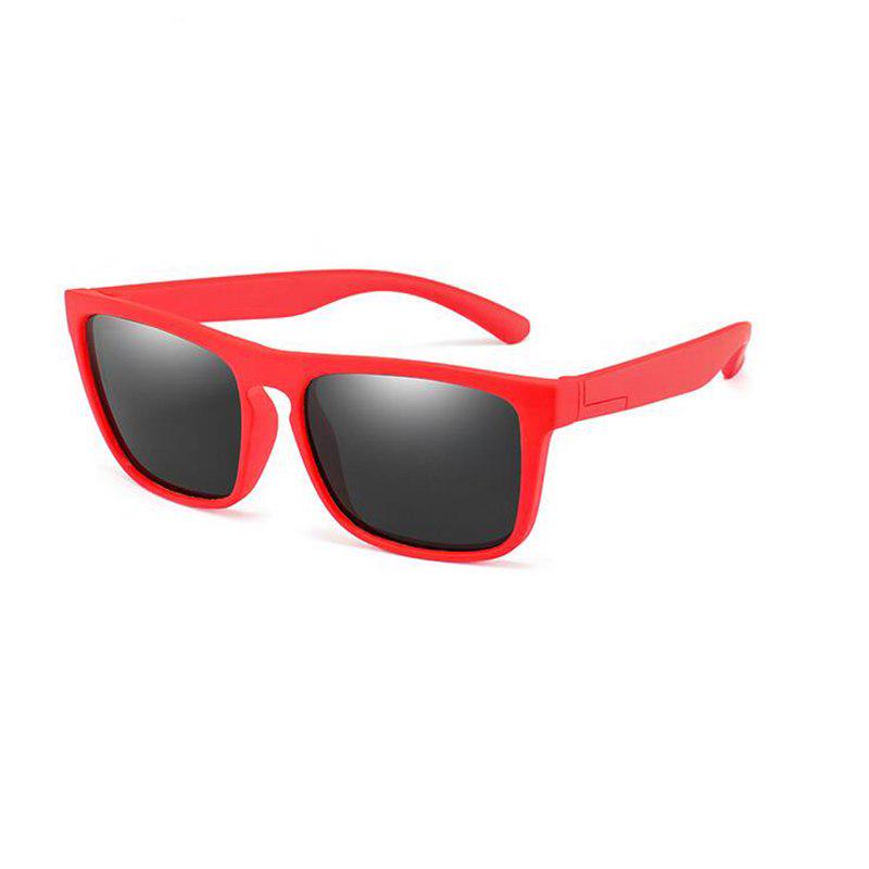 WTEMPO Cool Polarized Sunglasses for Kids Sun Glasses for Children Boys Girls Sunglass UV400 Protect