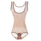 Fashion Sexy Elastic Summer Slim Seamless Corset Siamese Stovepipe Female Girly Postpartum Slimming